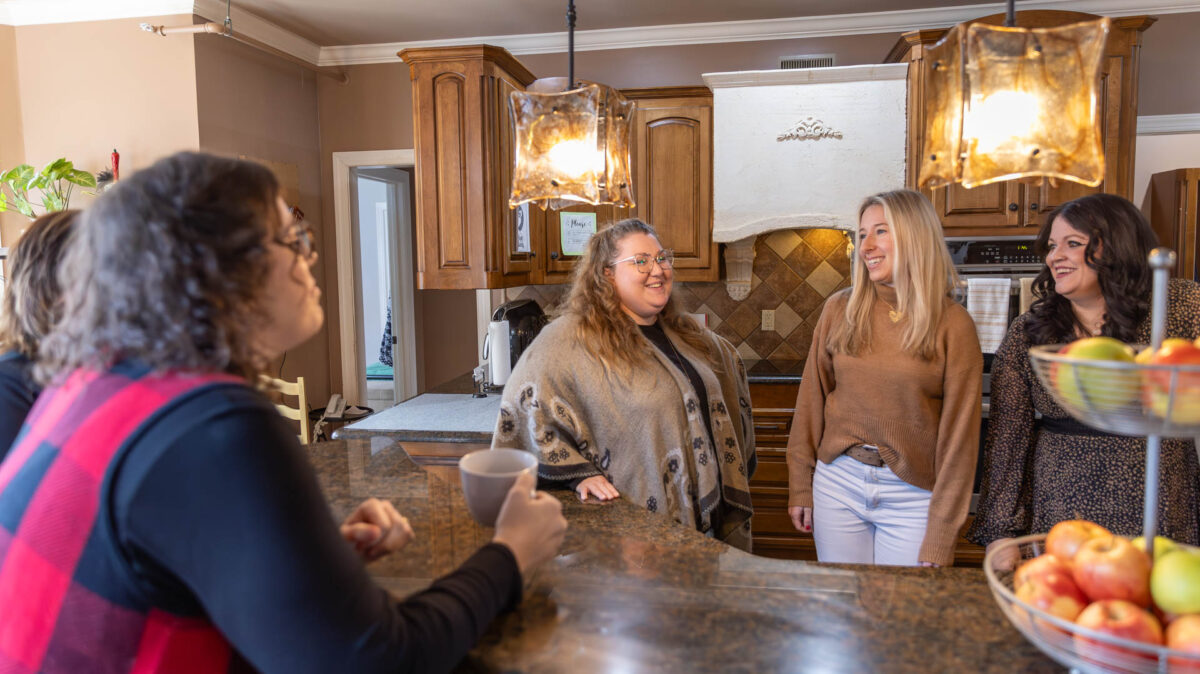 Look inside this beautiful women-focused substance use treatment center in Alabama Look inside this beautiful women-focused substance use treatment center in Alabama