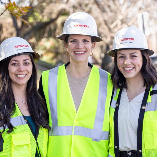 What 3 local women love about working in construction—a field rich with opportunities What 3 local women love about working in construction—a field rich with opportunities