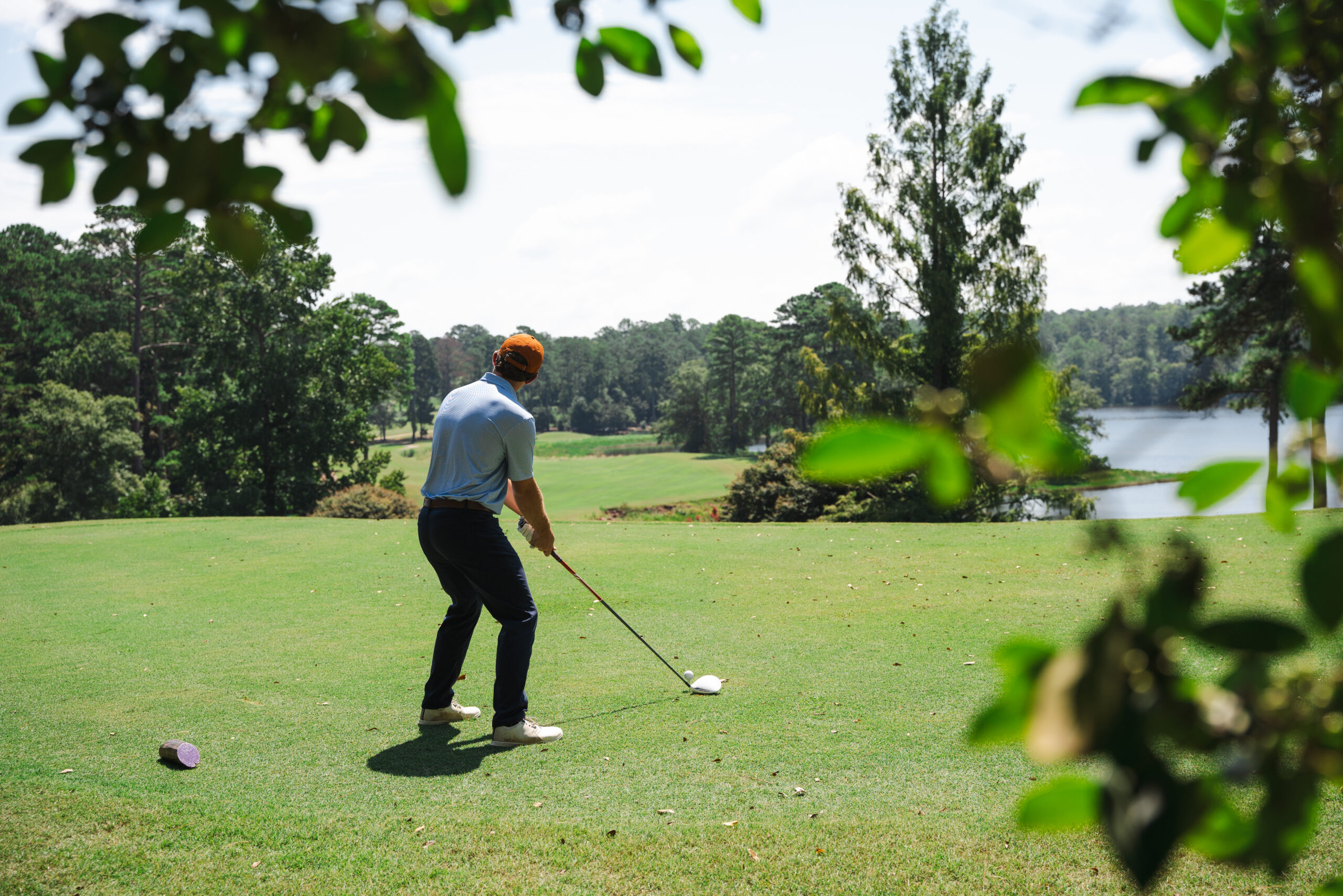 3 reasons to plan your trip to the RTJ Golf Trail at Grand National now 3 reasons to plan your trip to the RTJ Golf Trail at Grand National now