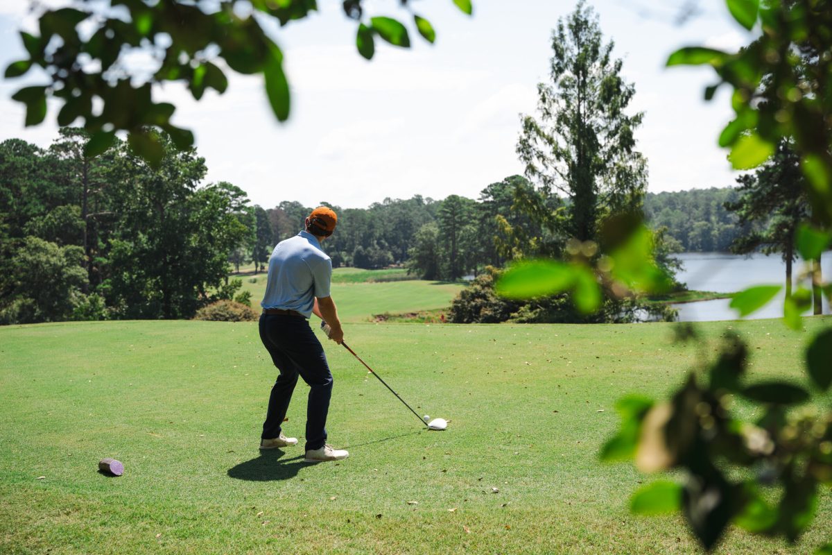 3 reasons to plan your trip to the RTJ Golf Trail at Grand National now 3 reasons to plan your trip to the RTJ Golf Trail at Grand National now