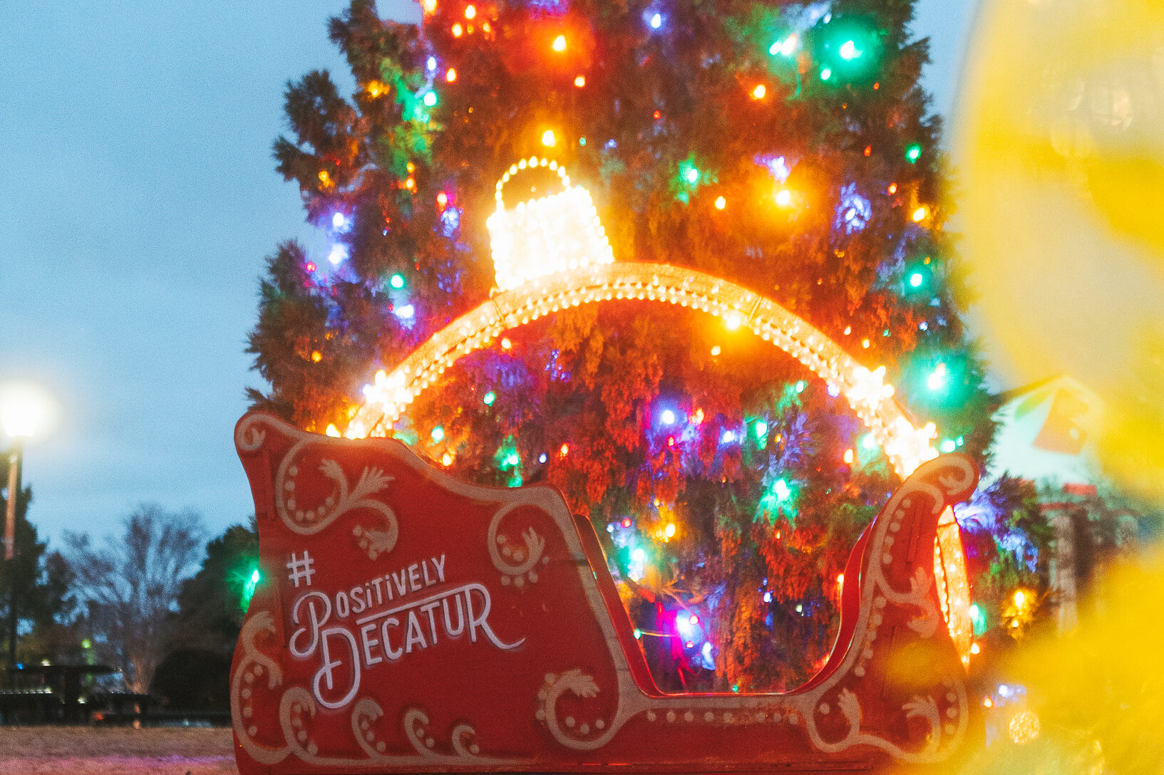 6 ways Morgan County turns into a Hallmark movie during the holiday season 6 ways Morgan County turns into a Hallmark movie during the holiday season