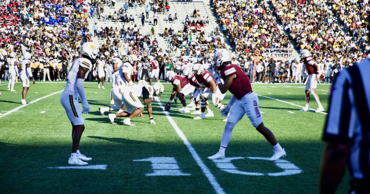 Your guide to the 85th annual Magic City Classic—tailgating, parking + more Your guide to the 85th annual Magic City Classic—tailgating, parking + more