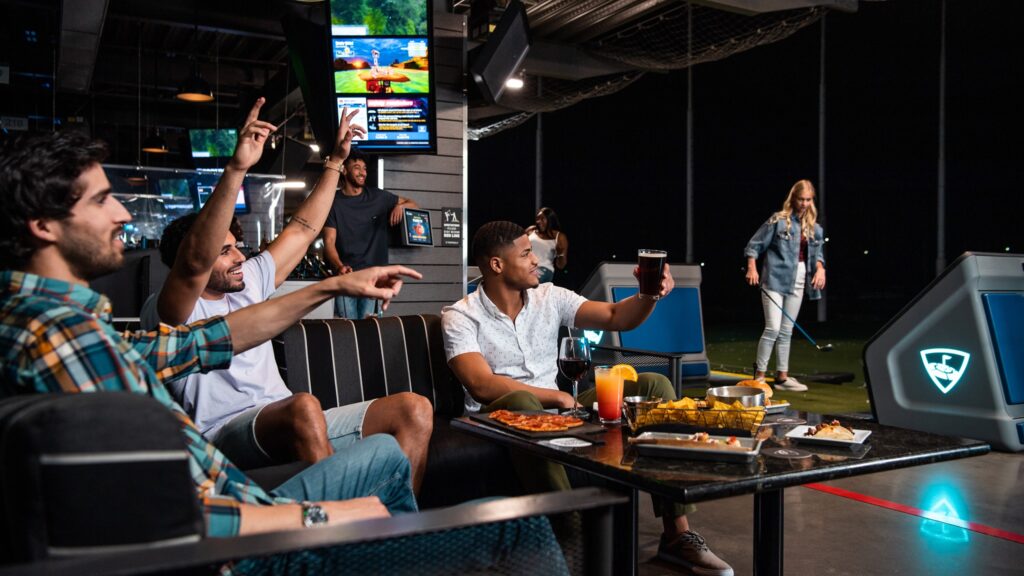 5 ways to spend Guys’ Night Out in Huntsville 5 ways to spend Guys’ Night Out in Huntsville