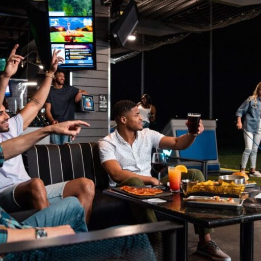 5 ways to spend Guys’ Night Out in Huntsville 5 ways to spend Guys’ Night Out in Huntsville