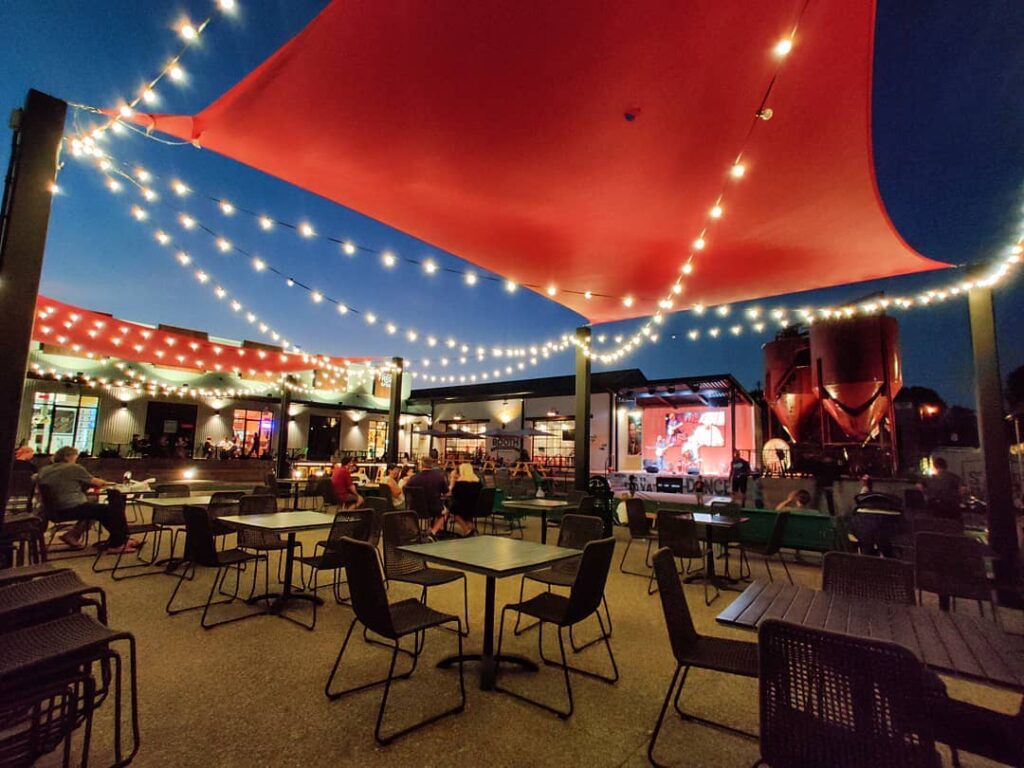 9 best rooftop bars in Huntsville—visit now 9 best rooftop bars in Huntsville—visit now