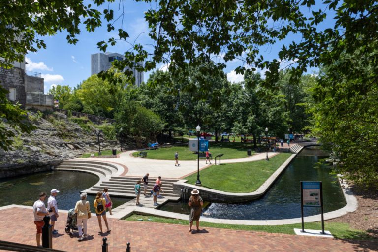 Huntsville’s growing like crazy—take a look at these new numbers Huntsville’s growing like crazy—take a look at these new numbers