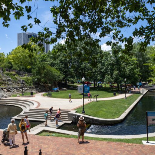 Huntsville’s growing like crazy—take a look at these new numbers Huntsville’s growing like crazy—take a look at these new numbers
