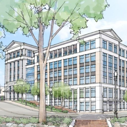 Everything you need to know about Huntsville’s new City Hall Everything you need to know about Huntsville’s new City Hall