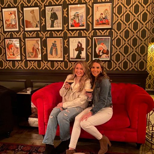 9 ways to celebrate Galentine’s Day in Huntsville 9 ways to celebrate Galentine’s Day in Huntsville