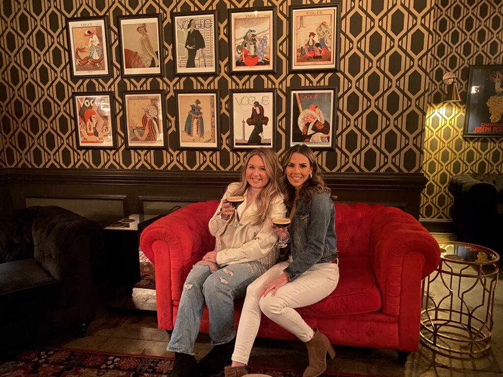 3 places you can snag an espresso martini in Huntsville 3 places you can snag an espresso martini in Huntsville