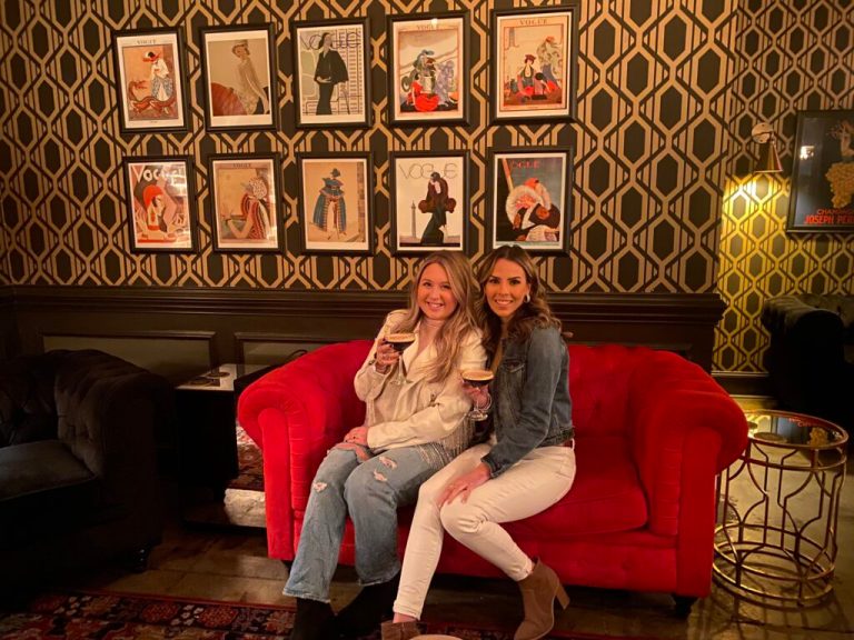 9 ways to celebrate Galentine’s Day in Huntsville 9 ways to celebrate Galentine’s Day in Huntsville