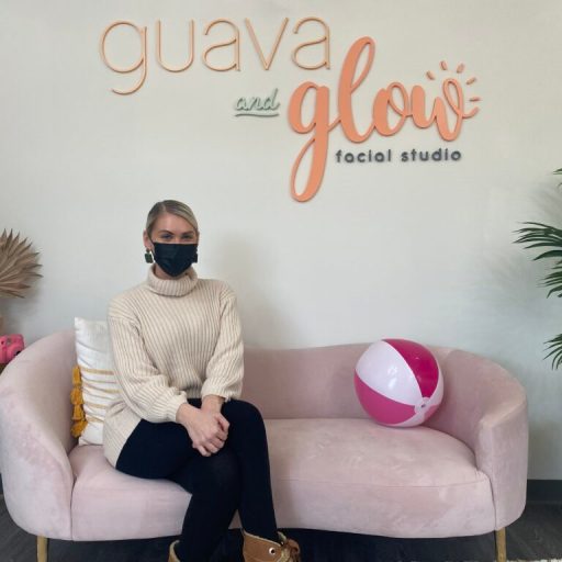 Small Biz Monday: Huntsville’s Guava and Glow Facial Studio + 3 recommended products from an esthetician Small Biz Monday: Huntsville’s Guava and Glow Facial Studio + 3 recommended products from an esthetician