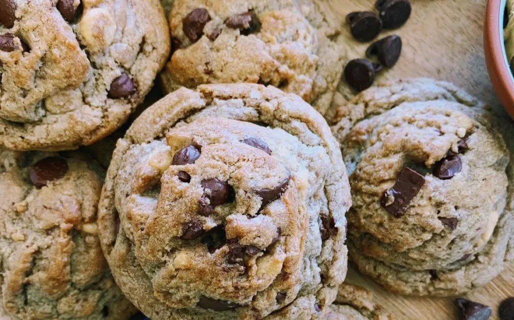 Cookie Fix is bringing small-batch treats to a new location in Huntsville, Feb. 2nd Cookie Fix is bringing small-batch treats to a new location in Huntsville, Feb. 2nd