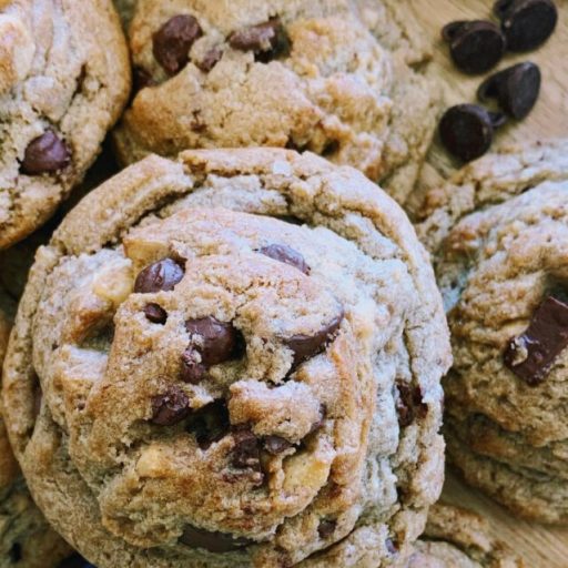 Cookie Fix is bringing small-batch treats to a new location in Huntsville, Feb. 2nd Cookie Fix is bringing small-batch treats to a new location in Huntsville, Feb. 2nd