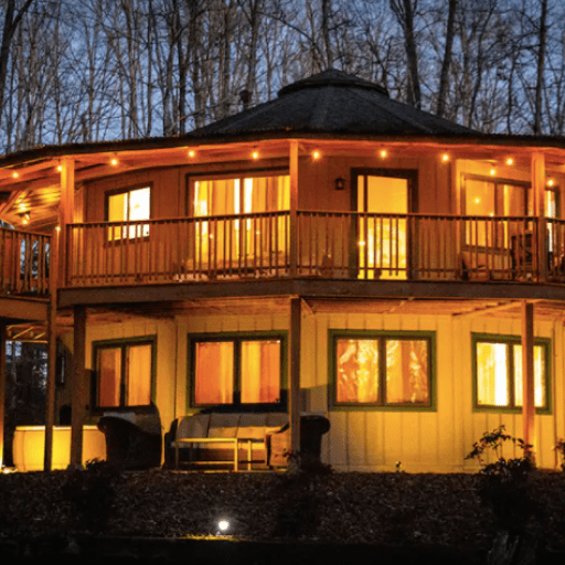 9 perfectly unique AirBnbs in Huntsville 9 perfectly unique AirBnbs in Huntsville