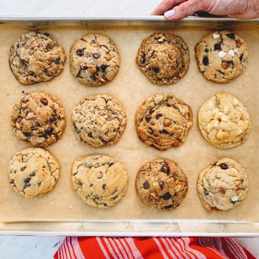 7 places to get your chocolate chip cookie fix in Huntsville 7 places to get your chocolate chip cookie fix in Huntsville