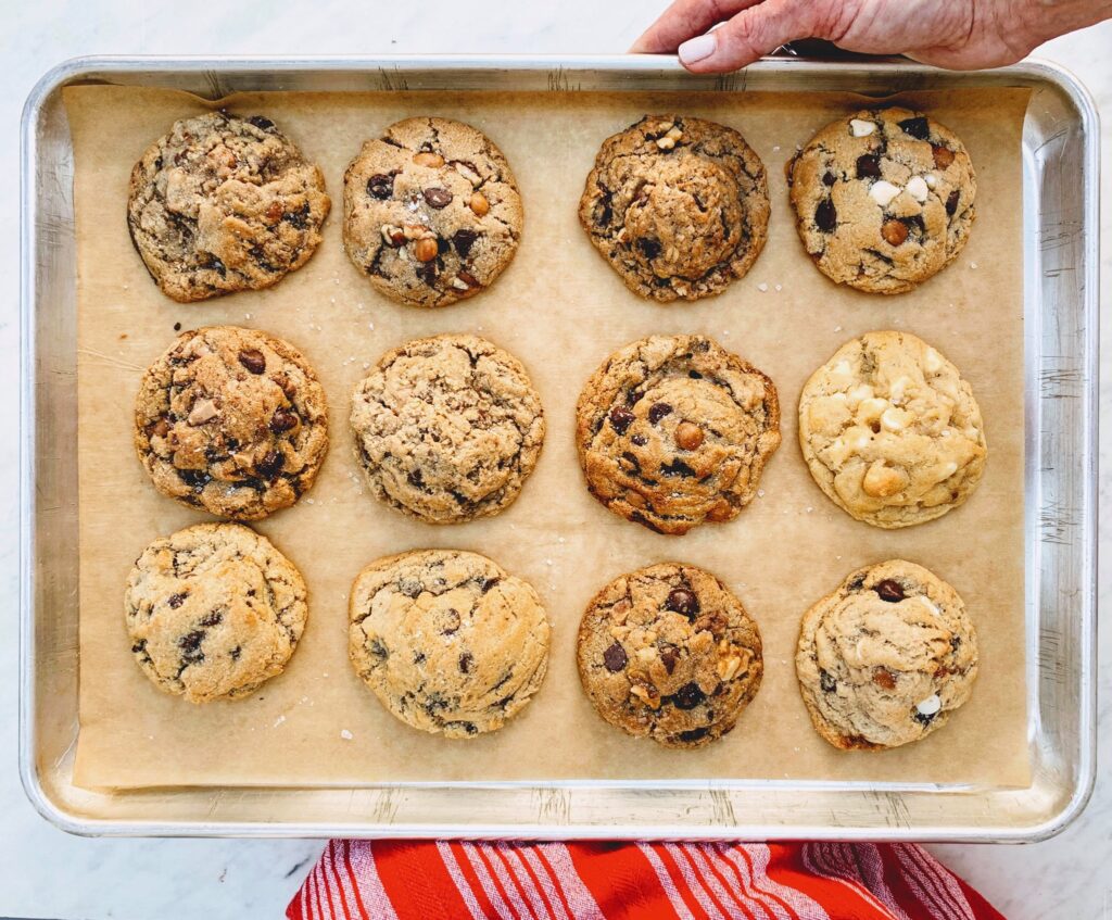 7 places to get your chocolate chip cookie fix in Huntsville 7 places to get your chocolate chip cookie fix in Huntsville