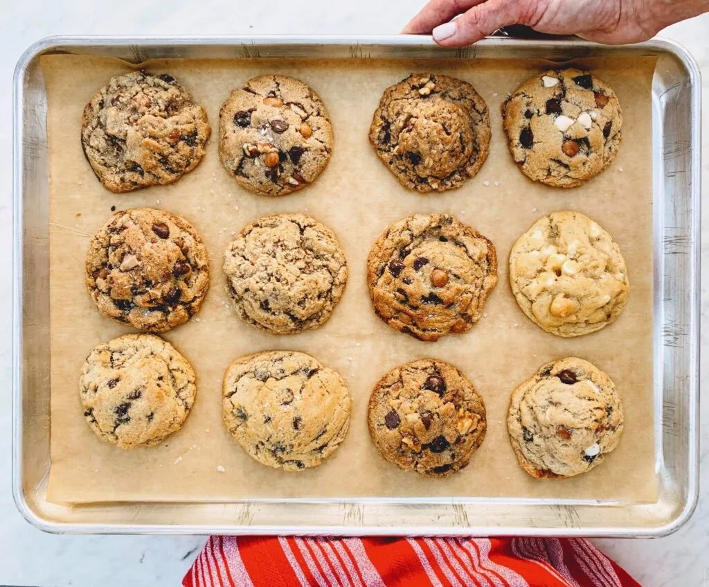 7 places to get your chocolate chip cookie fix in Huntsville 7 places to get your chocolate chip cookie fix in Huntsville