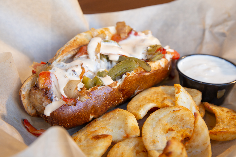 5 restaurants + 1 market where you can get authentic German food in Huntsville 5 restaurants + 1 market where you can get authentic German food in Huntsville
