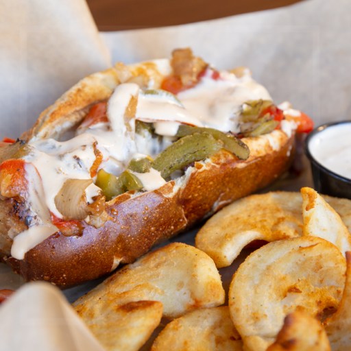 5 restaurants + 1 market where you can get authentic German food in Huntsville 5 restaurants + 1 market where you can get authentic German food in Huntsville
