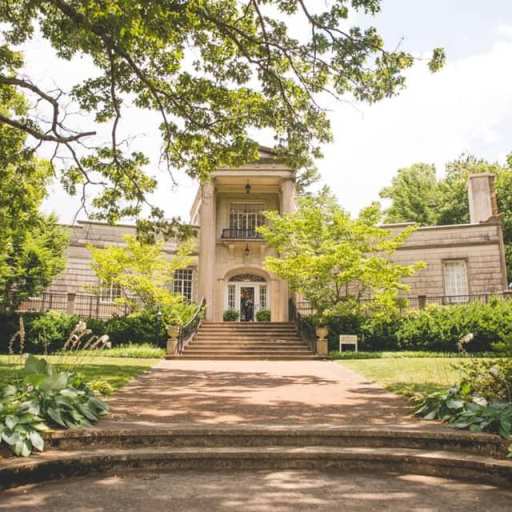 Huntsville’s most impressive architecture — 4 buildings that make the city stand out Huntsville’s most impressive architecture — 4 buildings that make the city stand out