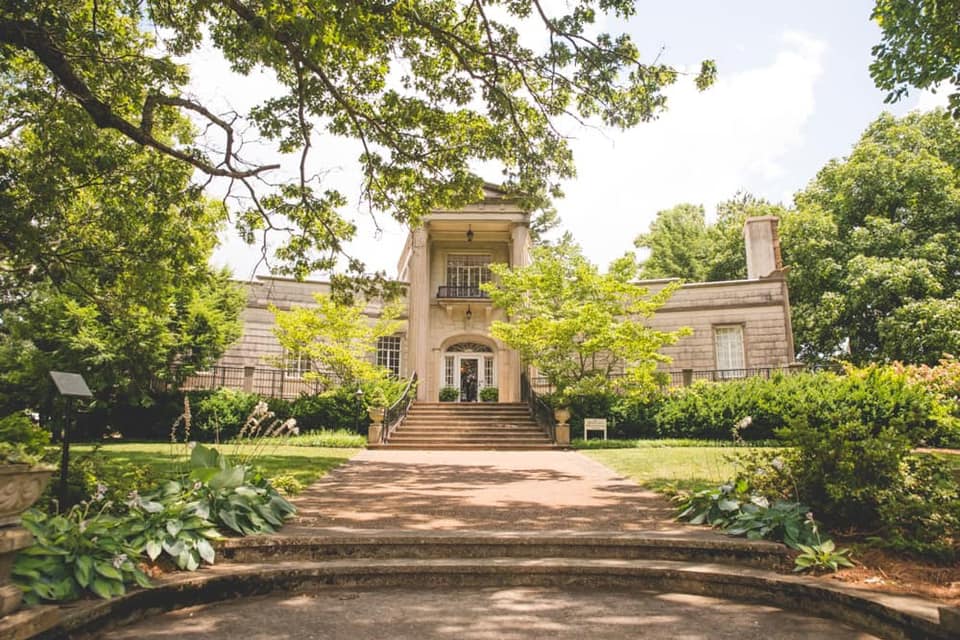 Huntsville’s most impressive architecture — 4 buildings that make the city stand out Huntsville’s most impressive architecture — 4 buildings that make the city stand out