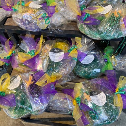 6 places you can get king cake in Huntsville right now 6 places you can get king cake in Huntsville right now