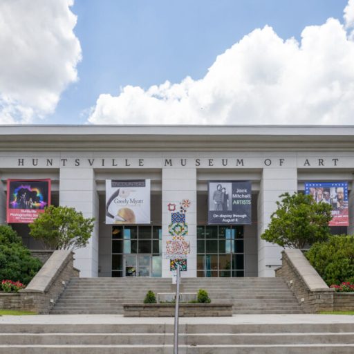 3 ways to experience the arts in Huntsville this winter 3 ways to experience the arts in Huntsville this winter