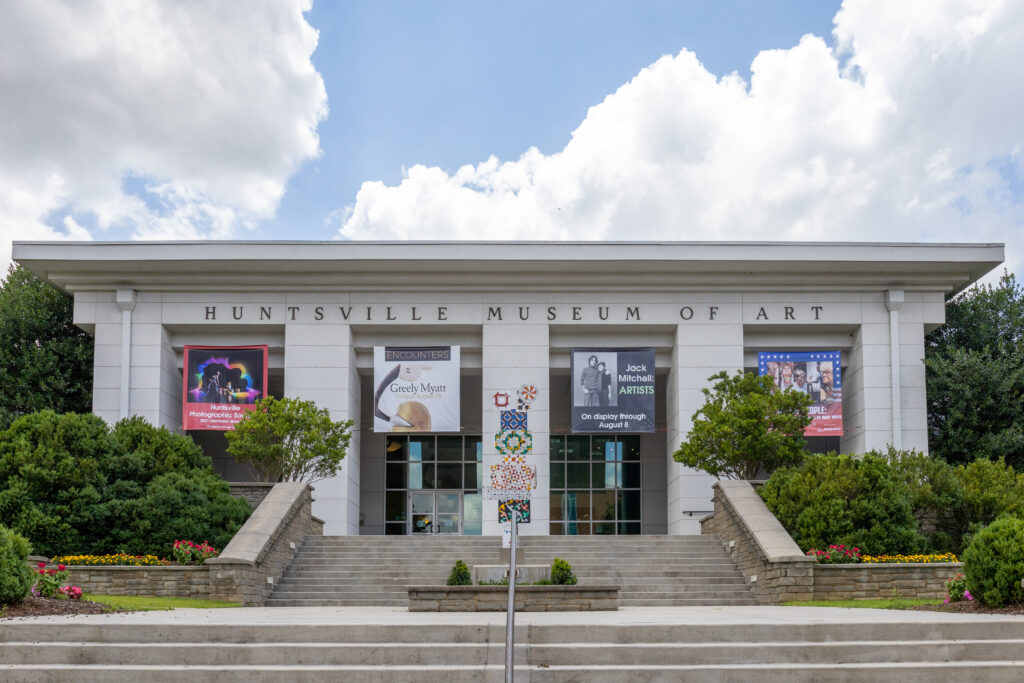 3 ways to experience the arts in Huntsville this winter 3 ways to experience the arts in Huntsville this winter