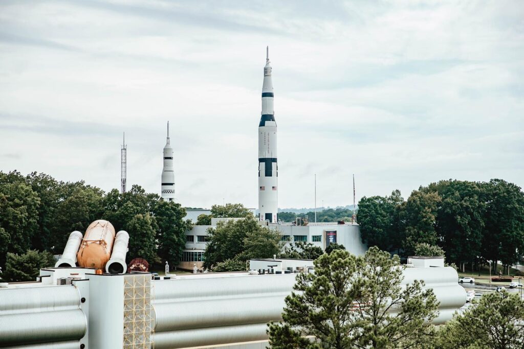 9 unique rentable spaces for your next meeting in Huntsville 9 unique rentable spaces for your next meeting in Huntsville