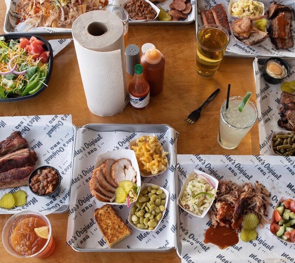 15 of the most delicious barbecue spots in Huntsville 15 of the most delicious barbecue spots in Huntsville
