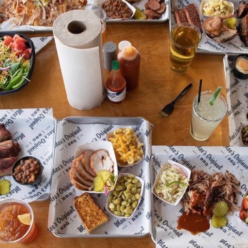 15 of the most delicious barbecue spots in Huntsville 15 of the most delicious barbecue spots in Huntsville