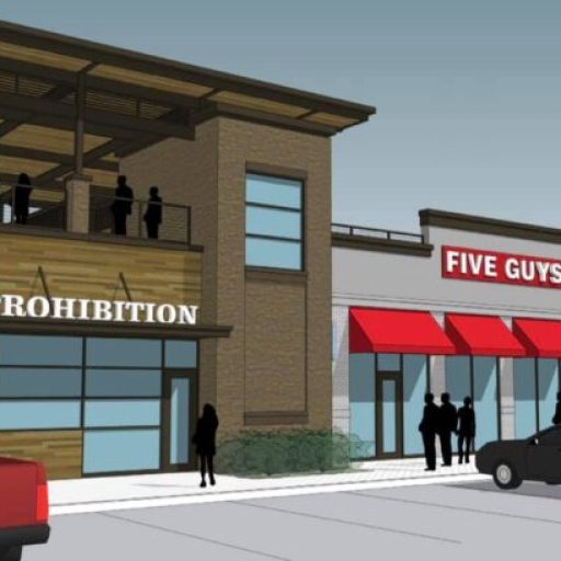 Prohibition Rooftop Bar & Grill coming to Town Madison, Fall 2022 Prohibition Rooftop Bar & Grill coming to Town Madison, Fall 2022