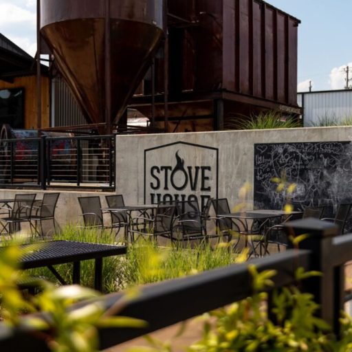 5 new openings in Huntsville to watch for—including a new Stovehouse spot 5 new openings in Huntsville to watch for—including a new Stovehouse spot
