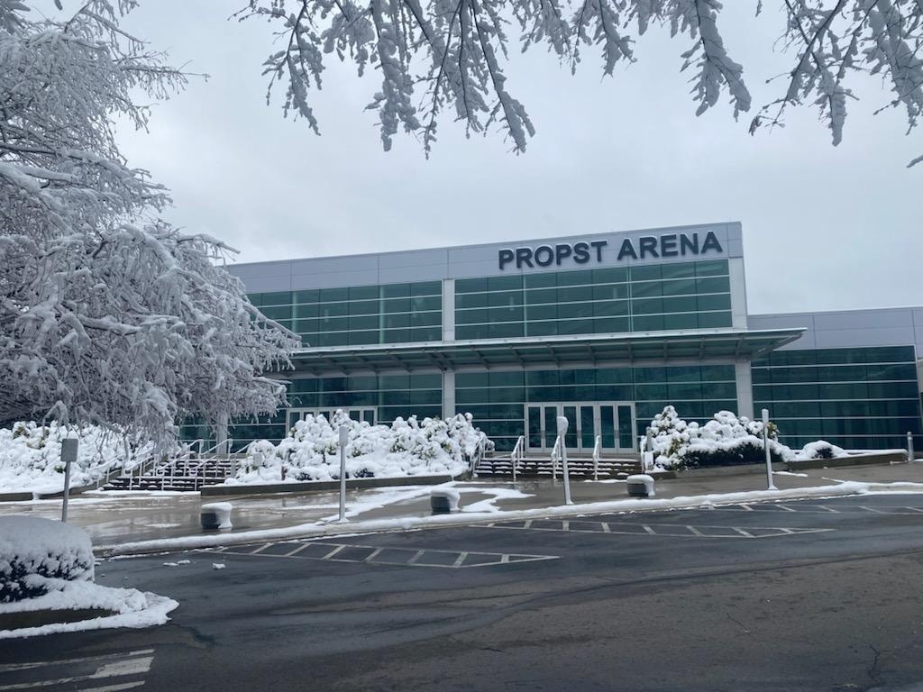 14 Huntsville concerts to grab tickets to right now, including The Marshall Tucker Band and more 14 Huntsville concerts to grab tickets to right now, including The Marshall Tucker Band and more