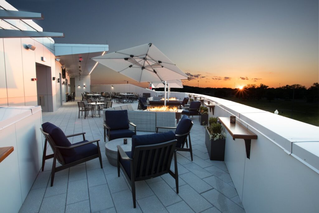 5 Huntsville happy hours you can enjoy outdoors 5 Huntsville happy hours you can enjoy outdoors