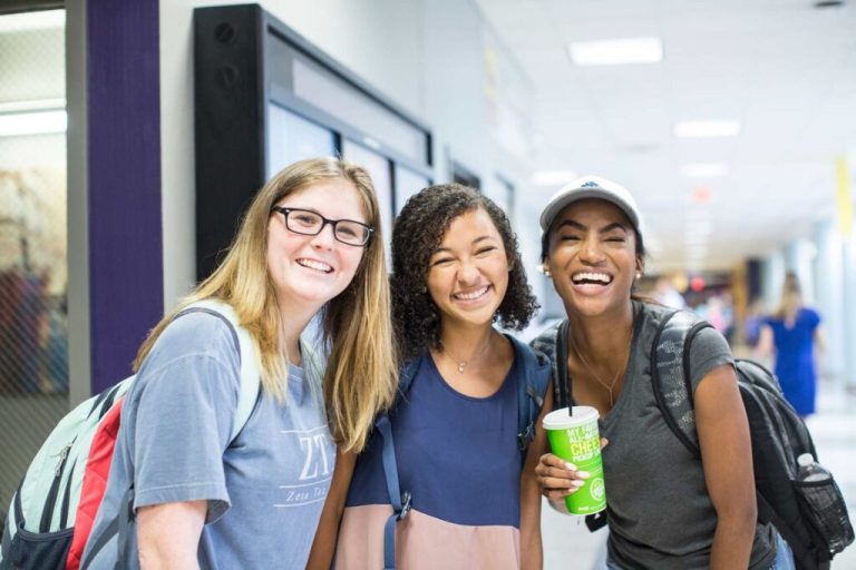 University of North AL receives .5M—largest gift in institution’s history University of North AL receives .5M—largest gift in institution’s history