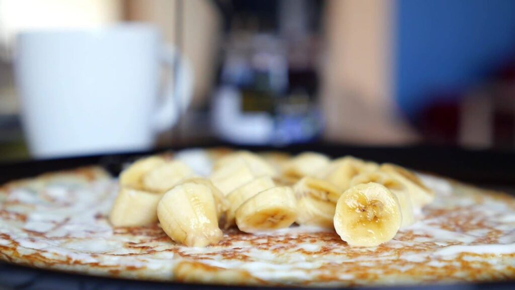 3 spots for a mouthwatering crêpe in Huntsville 3 spots for a mouthwatering crêpe in Huntsville