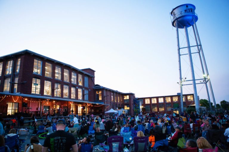15 April events in Huntsville that you need to mark your calendar for right now, including Panoply 15 April events in Huntsville that you need to mark your calendar for right now, including Panoply