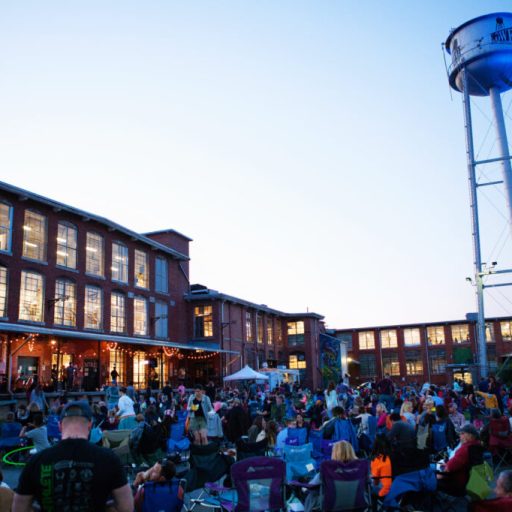 15 April events in Huntsville that you need to mark your calendar for right now, including Panoply 15 April events in Huntsville that you need to mark your calendar for right now, including Panoply