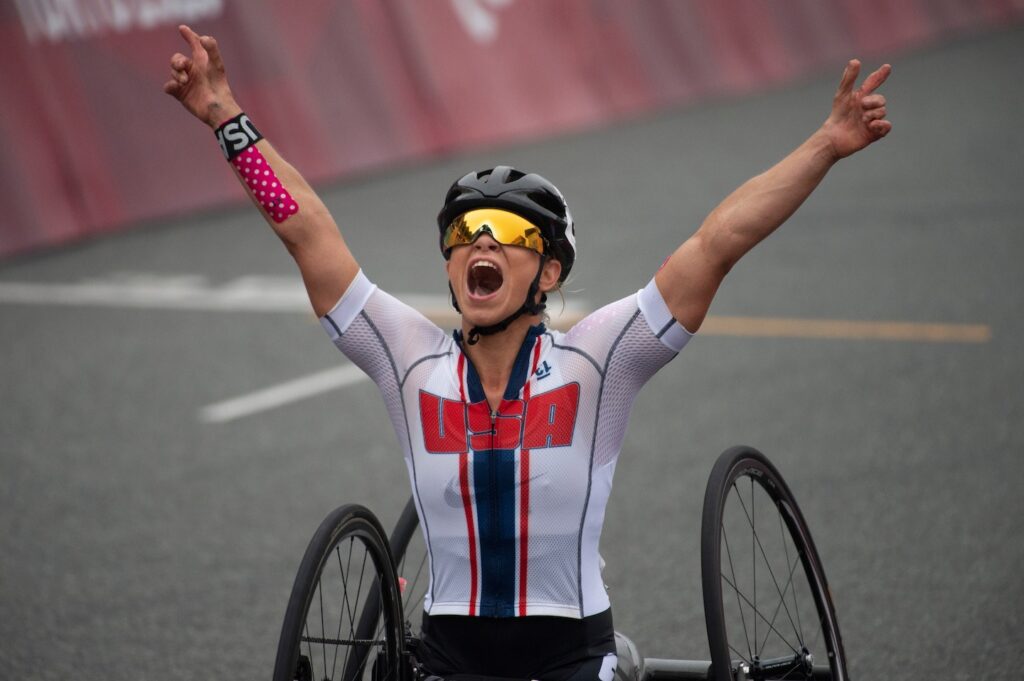 The City of Huntsville announces the return of the US Paralympics Cycling Open, April 8-10 The City of Huntsville announces the return of the US Paralympics Cycling Open, April 8-10