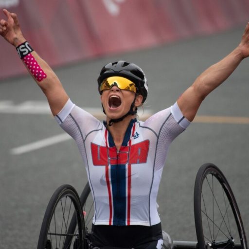 The City of Huntsville announces the return of the US Paralympics Cycling Open, April 8-10 The City of Huntsville announces the return of the US Paralympics Cycling Open, April 8-10