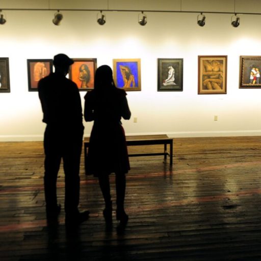 7 events you’ll fall in love with this Valentine’s Day 7 events you’ll fall in love with this Valentine’s Day