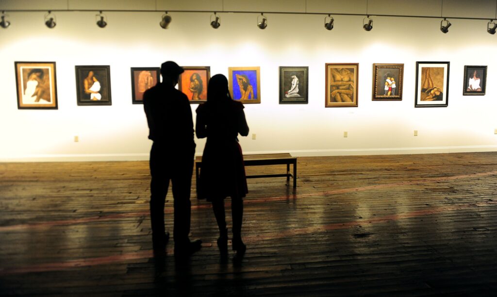 7 events you’ll fall in love with this Valentine’s Day 7 events you’ll fall in love with this Valentine’s Day