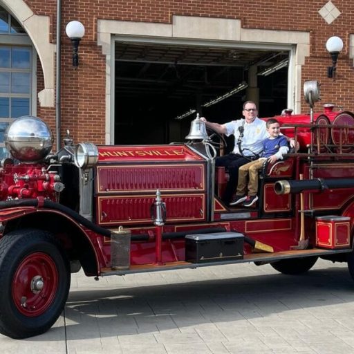 Huntsville Fire & Rescue has vital info for National Battery Day you need to know Huntsville Fire & Rescue has vital info for National Battery Day you need to know