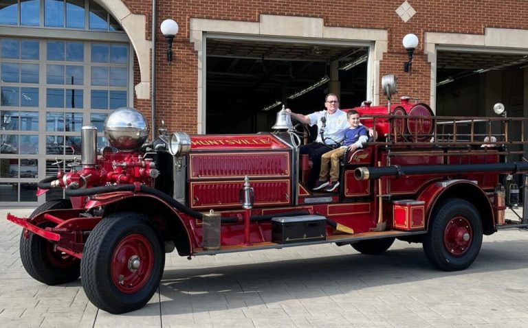 Huntsville Fire & Rescue has vital info for National Battery Day you need to know Huntsville Fire & Rescue has vital info for National Battery Day you need to know