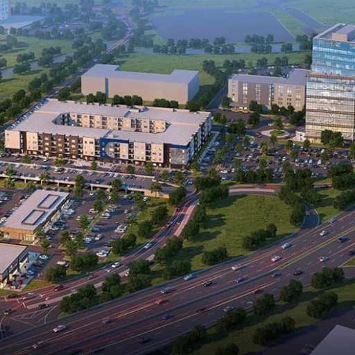 COMING SOON: The Constellation is a new Huntsville development bringing luxury living + more COMING SOON: The Constellation is a new Huntsville development bringing luxury living + more