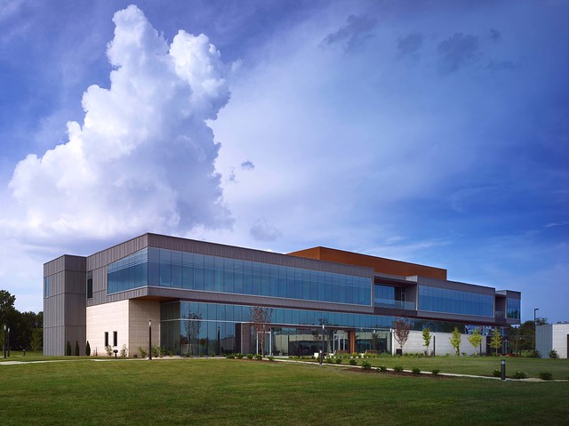 Auburn University expands Huntsville presence with new Research Park purchase Auburn University expands Huntsville presence with new Research Park purchase