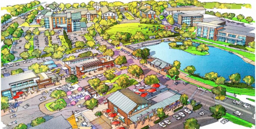 3 new restaurants + more coming to the Market at Hays Farm 3 new restaurants + more coming to the Market at Hays Farm
