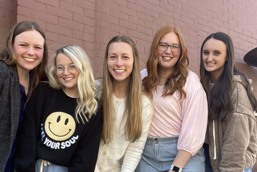 5 reasons you should celebrate your bachelorette weekend in Huntsville 5 reasons you should celebrate your bachelorette weekend in Huntsville